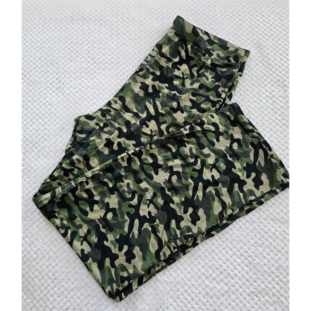 NWOT Posh Peanuts Man's Pajamas Pants, Sz XL
